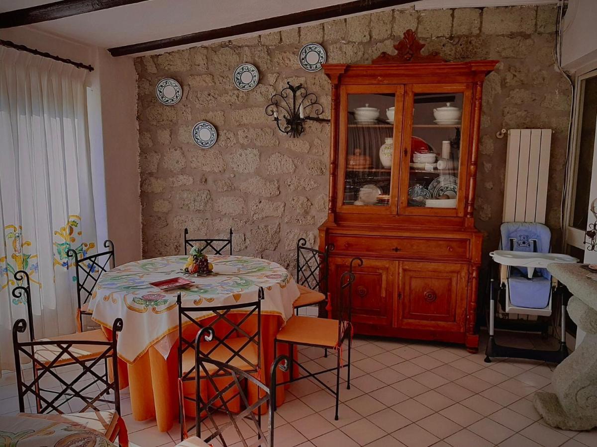 Hotel Il Vitigno Di Dioniso Forio di Ischia Zewnętrze zdjęcie