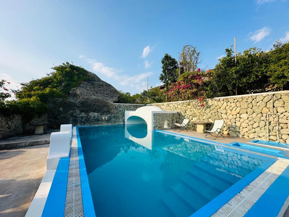 Hotel Il Vitigno Di Dioniso Forio di Ischia Zewnętrze zdjęcie