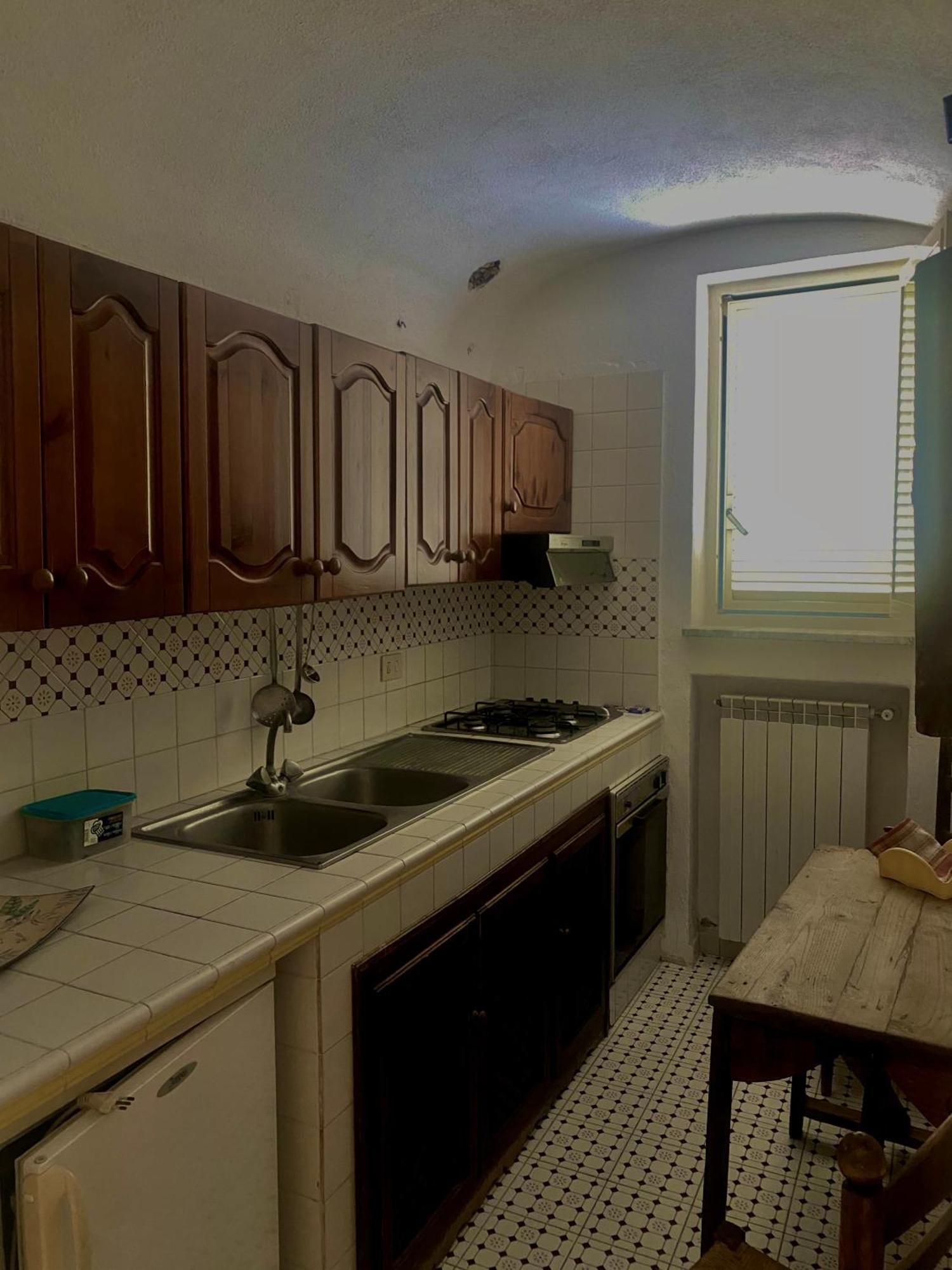 Hotel Il Vitigno Di Dioniso Forio di Ischia Zewnętrze zdjęcie
