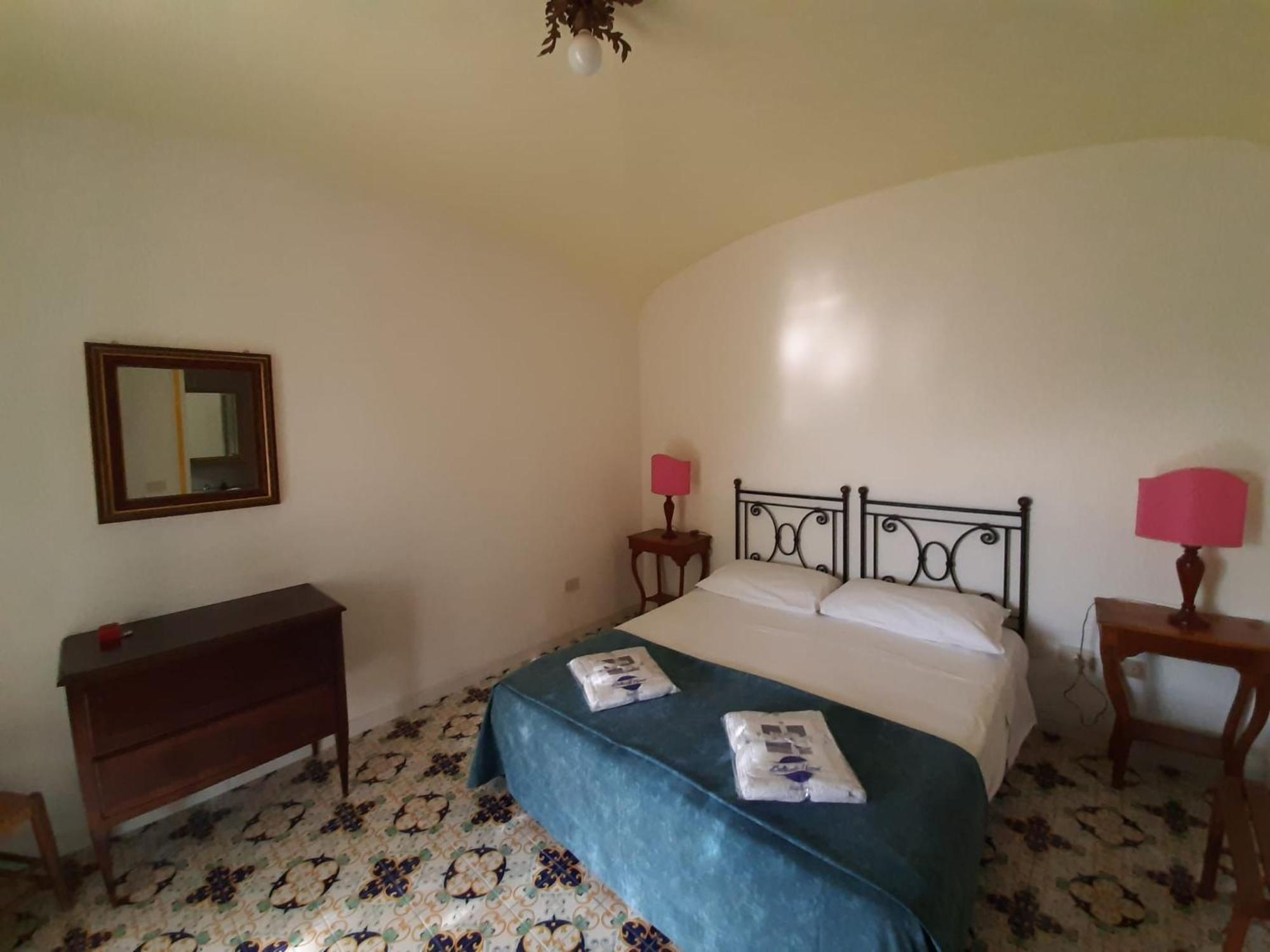 Hotel Il Vitigno Di Dioniso Forio di Ischia Zewnętrze zdjęcie